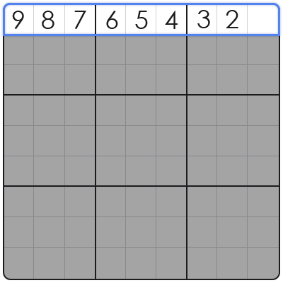 color sudoku board game